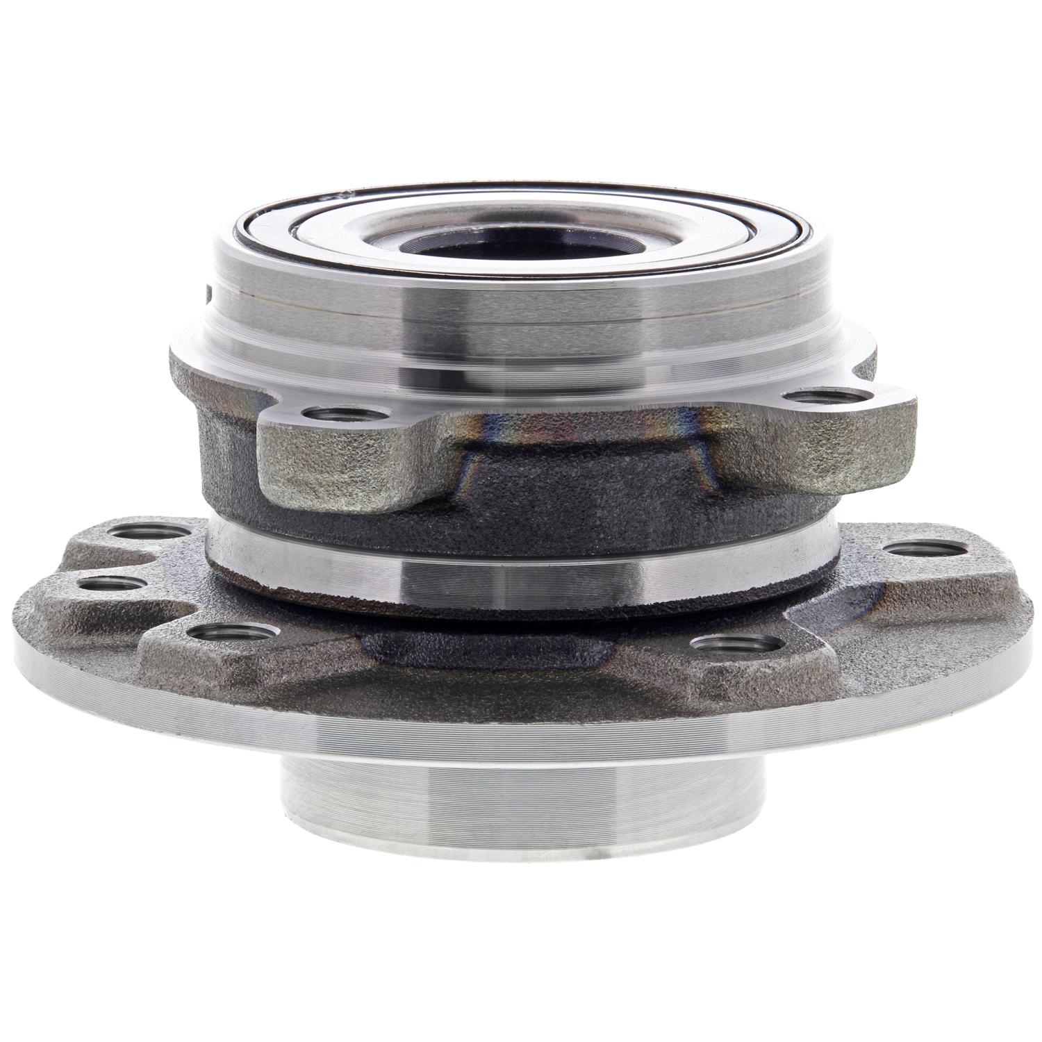 Mevotech MB25322 Wheel Bearing and Hub Assembly product image 5 of 5