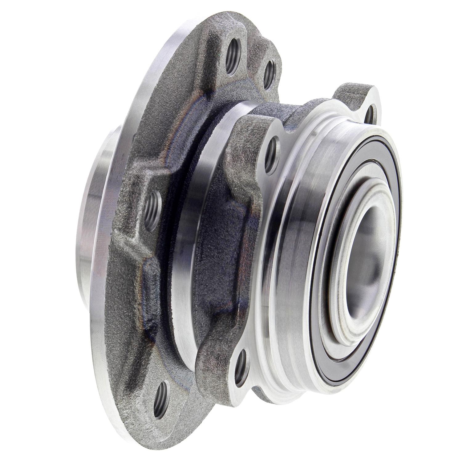 Mevotech MB25323 Wheel Bearing and Hub Assembly product image 1 of 5