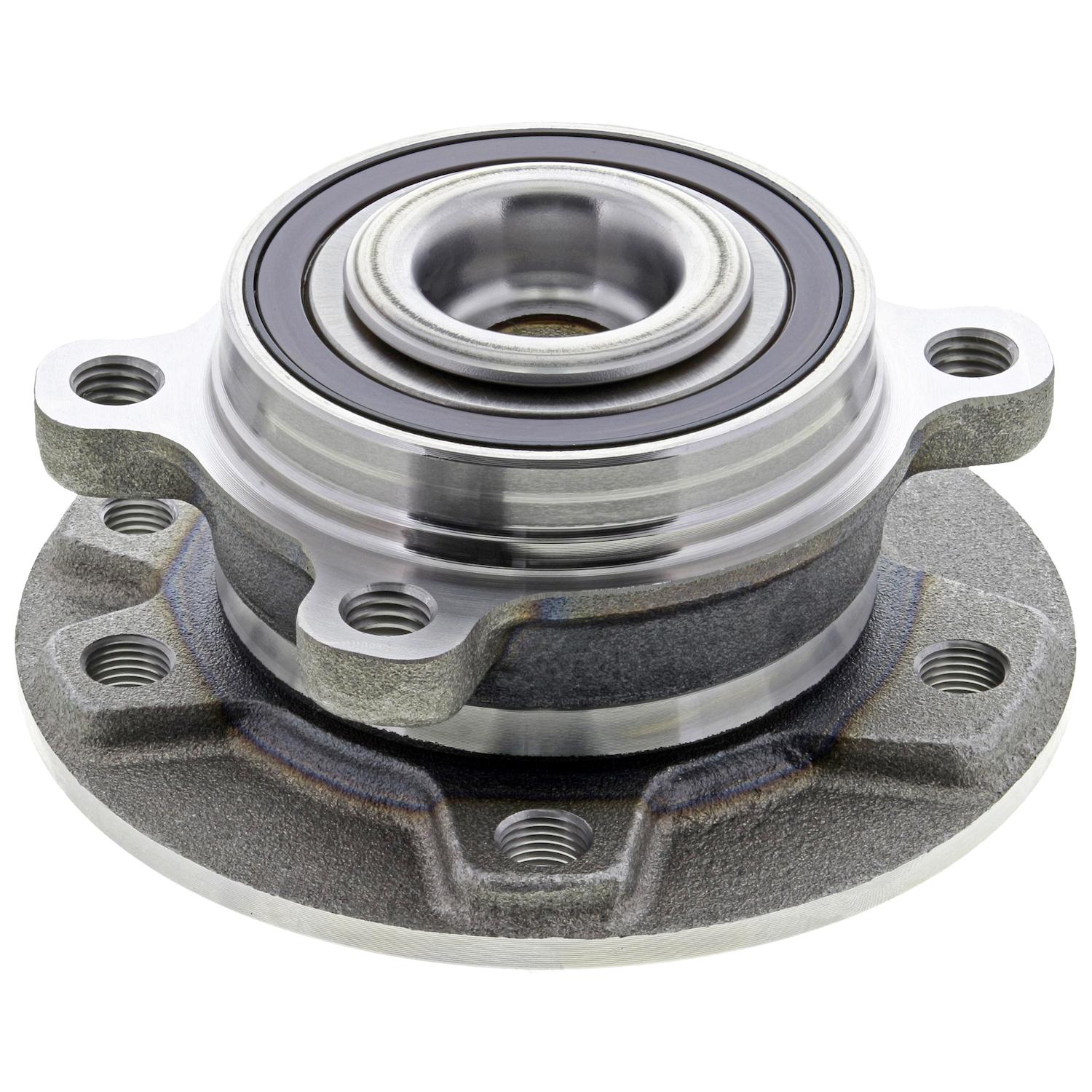 Mevotech MB25323 Wheel Bearing and Hub Assembly product image 3 of 5