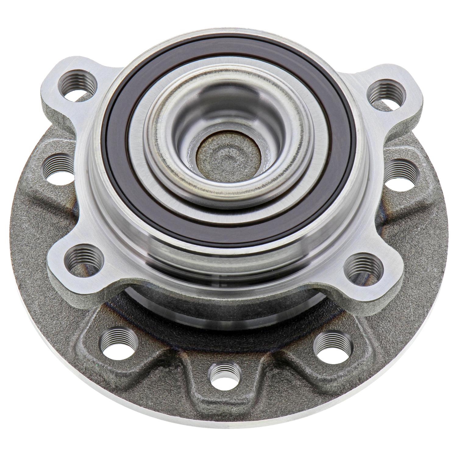 Mevotech MB25323 Wheel Bearing and Hub Assembly product image 4 of 5