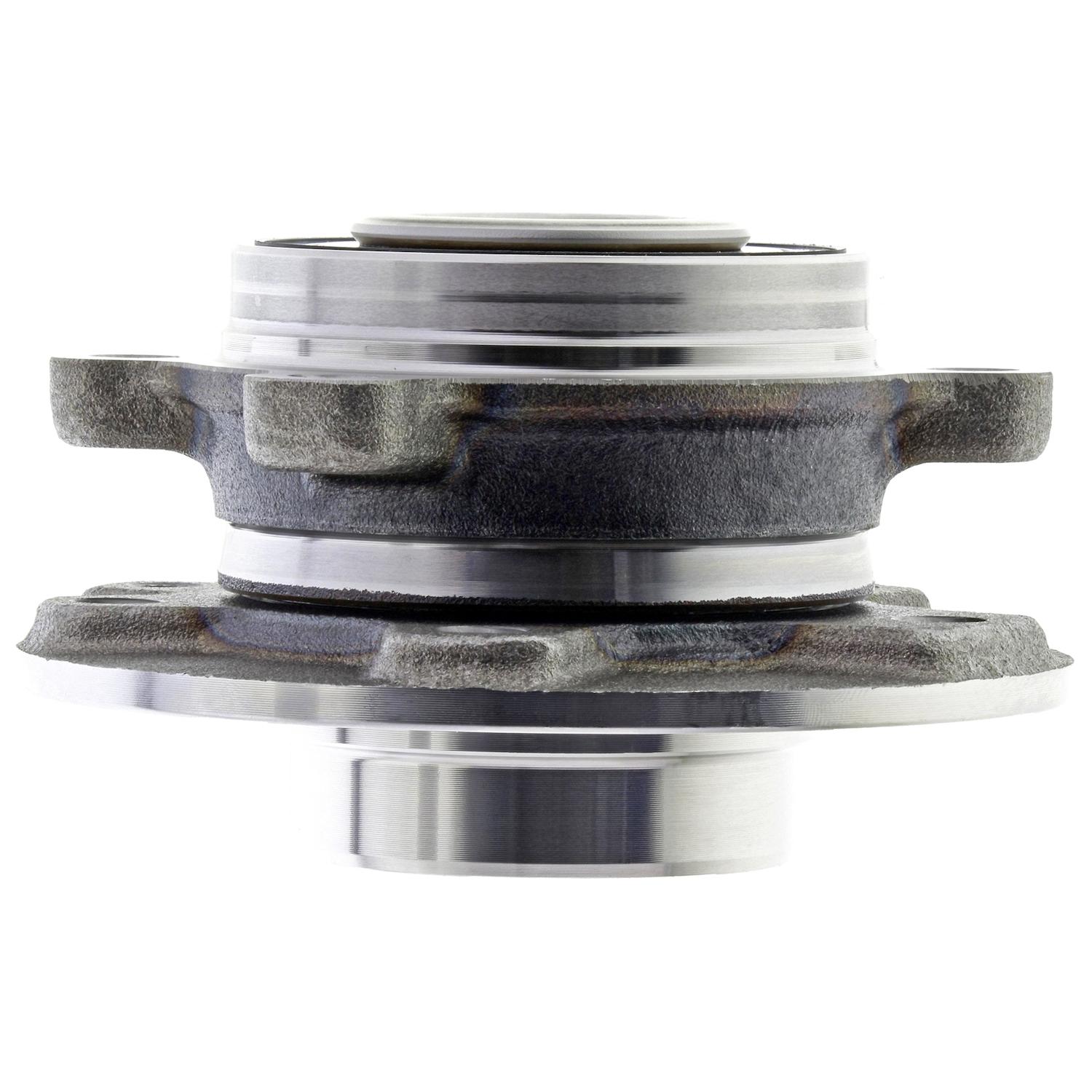 Mevotech MB25323 Wheel Bearing and Hub Assembly product image 5 of 5