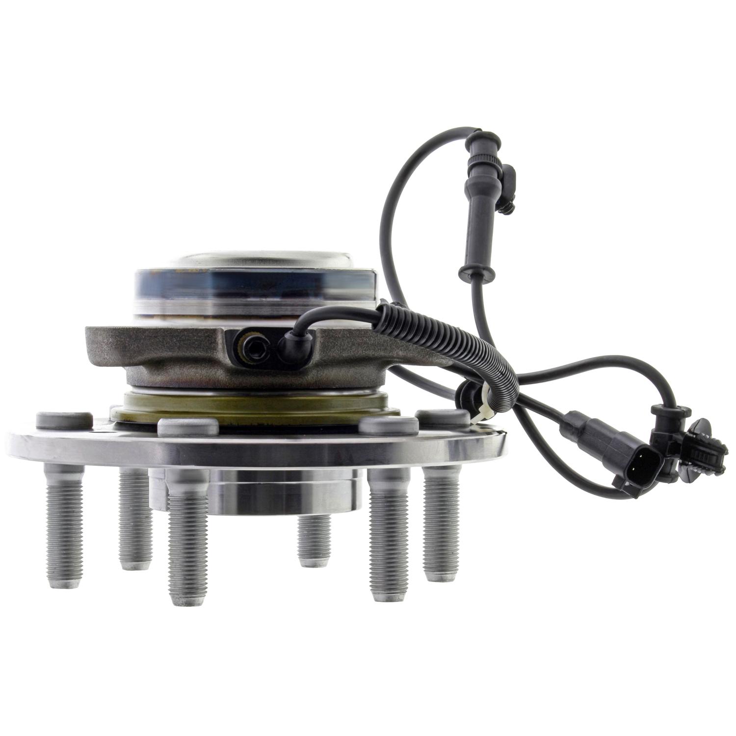 Mevotech MB25328 - Wheel Bearing and Hub Assembly Mevotech MB25328 Wheel Bearing and Hub Assembly product image 5 of 5