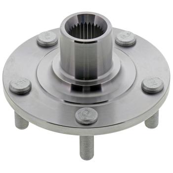 2013 Jeep Compass Wheel Hub Repair Kit Front Mevotech MB25331 image 3 of 4