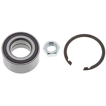 2013 Jeep Compass Wheel Hub Repair Kit Front Mevotech MB25331 image 4 of 4