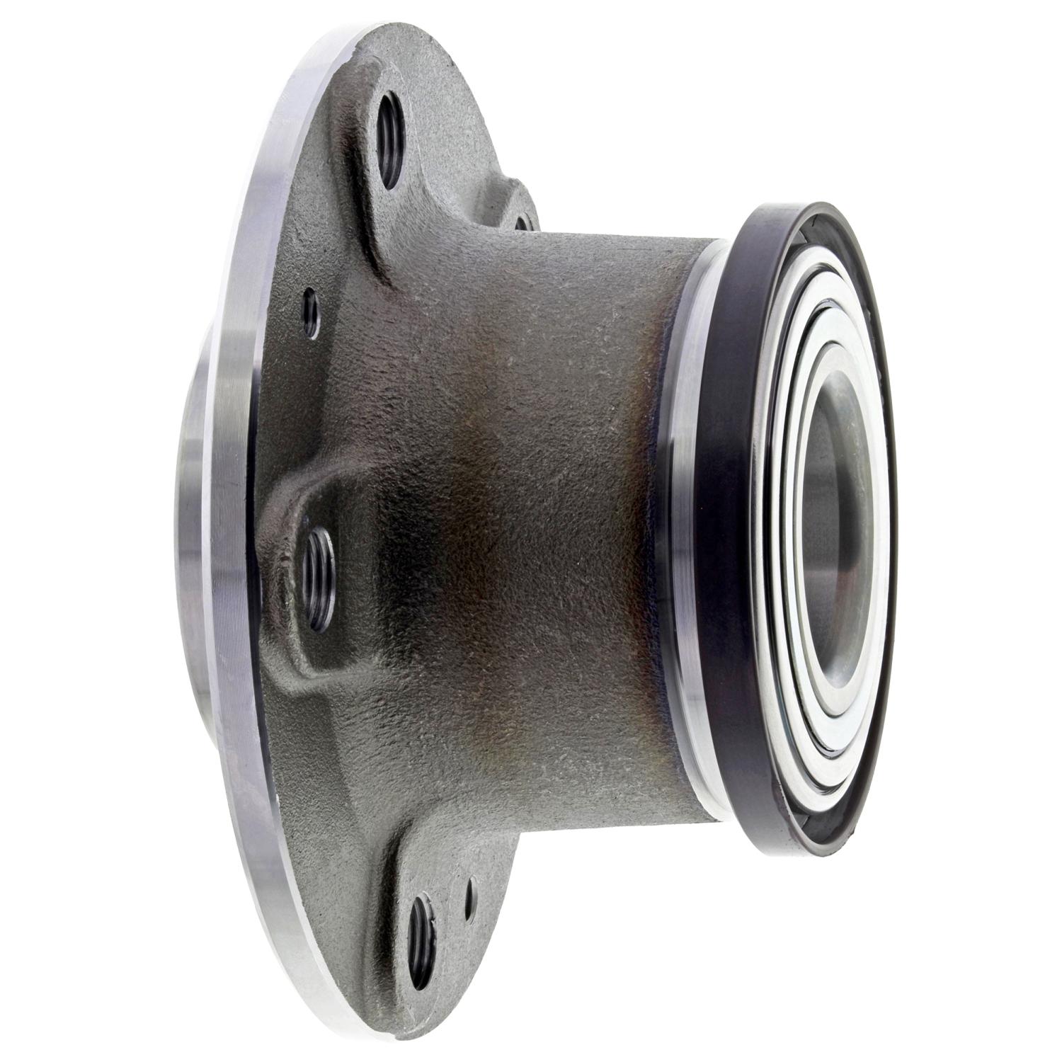Mevotech MB25334 Wheel Bearing and Hub Assembly product image 1 of 5
