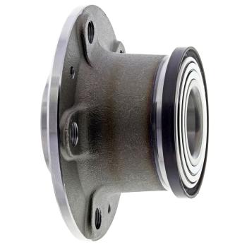 2014 Ram ProMaster 2500 Wheel Bearing and Hub Assembly Rear Mevotech MB25334 image 1 of 4