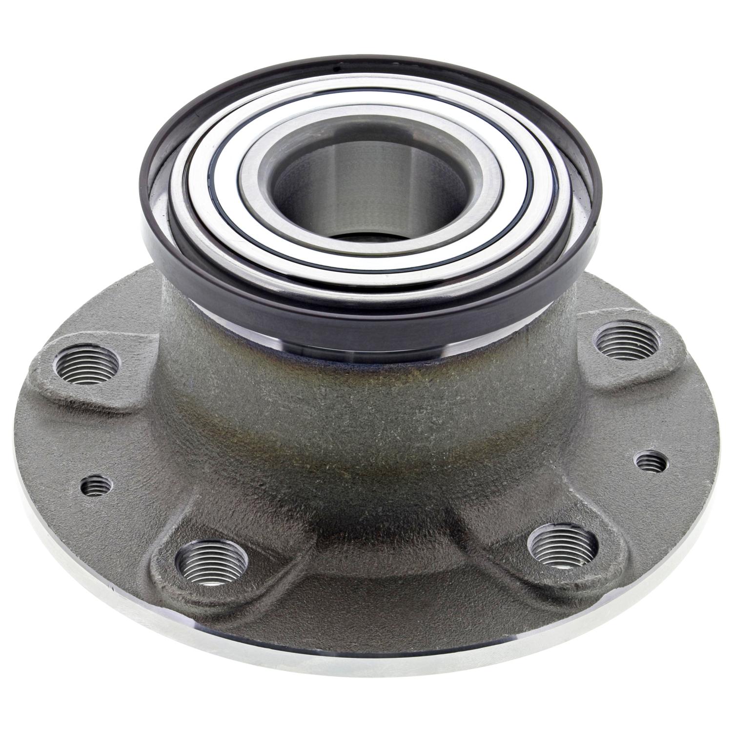 Mevotech MB25334 Wheel Bearing and Hub Assembly product image 3 of 5