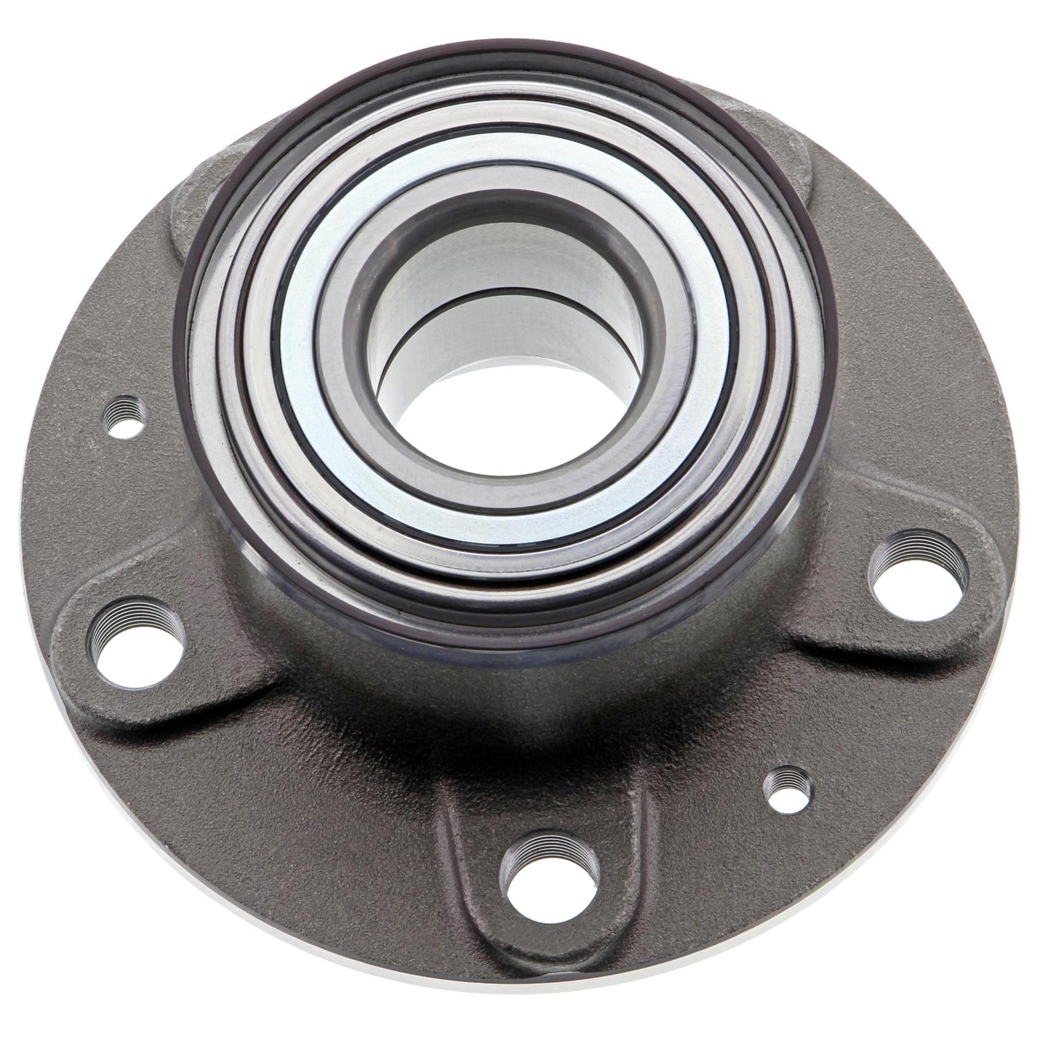 Mevotech MB25334 Wheel Bearing and Hub Assembly product image 4 of 5