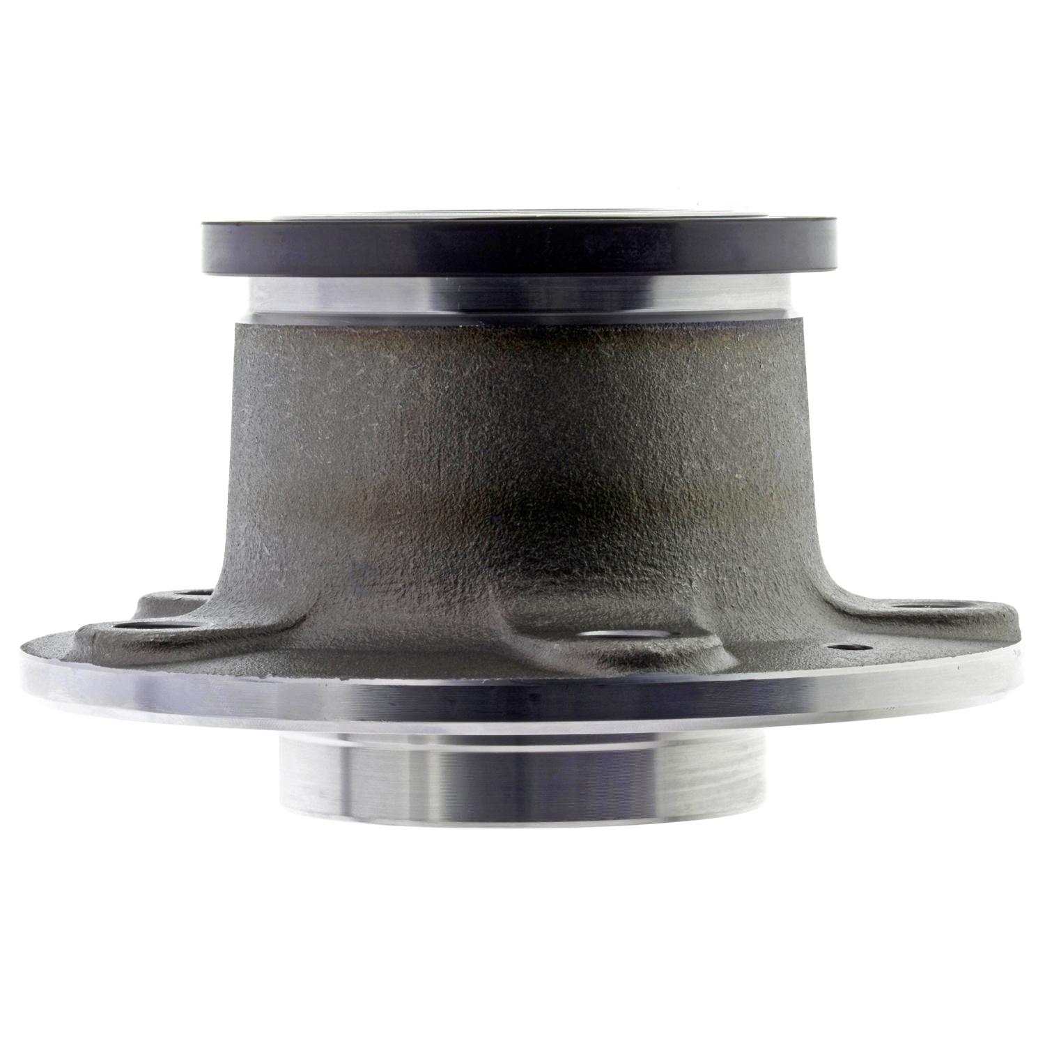 Mevotech MB25334 Wheel Bearing and Hub Assembly product image 5 of 5