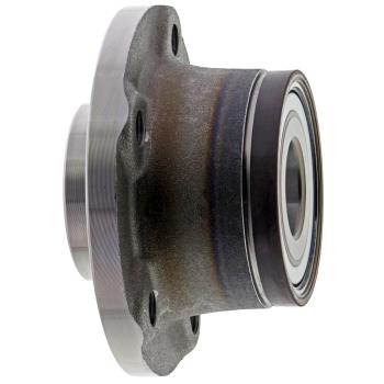 2016 Ram ProMaster City Wheel Bearing and Hub Assembly Rear Mevotech MB25335 image 1 of 4