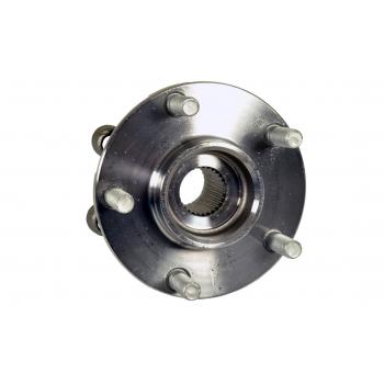 2012 Nissan Altima Wheel Bearing and Hub Assembly Front Mevotech MB30302 image 1 of 3