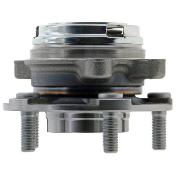 Mevotech MB30302HW Wheel Bearing and Hub Assembly product image 6 of 6