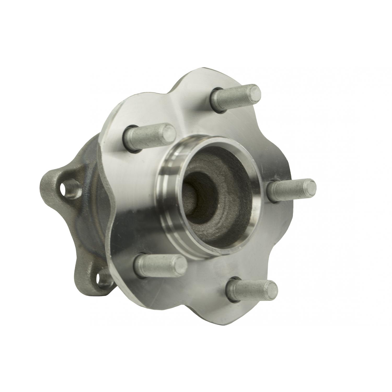 Mevotech MB30303 Wheel Bearing and Hub Assembly product image 1 of 3