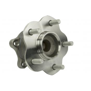 2013 Nissan Maxima Wheel Bearing and Hub Assembly Rear Mevotech MB30303 image 1 of 3