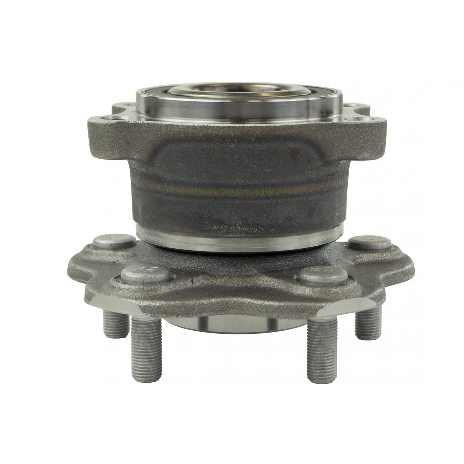 Mevotech MB30303 Wheel Bearing and Hub Assembly product image 3 of 3