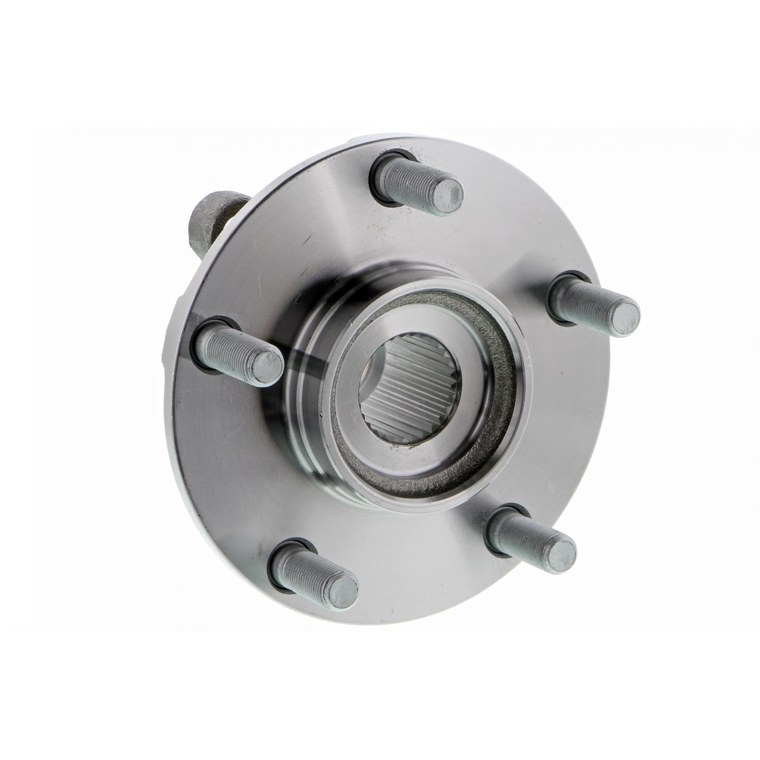 Mevotech MB30304 - Wheel Bearing and Hub Assembly Mevotech MB30304 Wheel Bearing and Hub Assembly product image 1 of 3