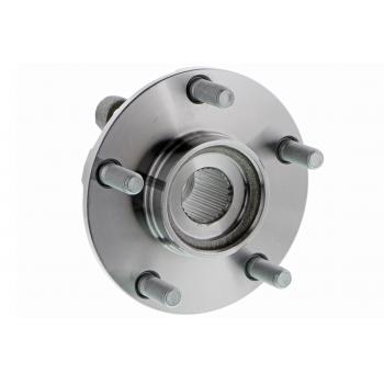 2015 Nissan Rogue Select Wheel Bearing and Hub Assembly Front Mevotech MB30304 image 1 of 3