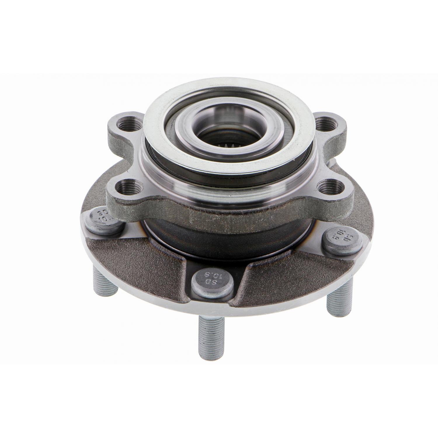 Mevotech MB30304 - Wheel Bearing and Hub Assembly Mevotech MB30304 Wheel Bearing and Hub Assembly product image 2 of 3
