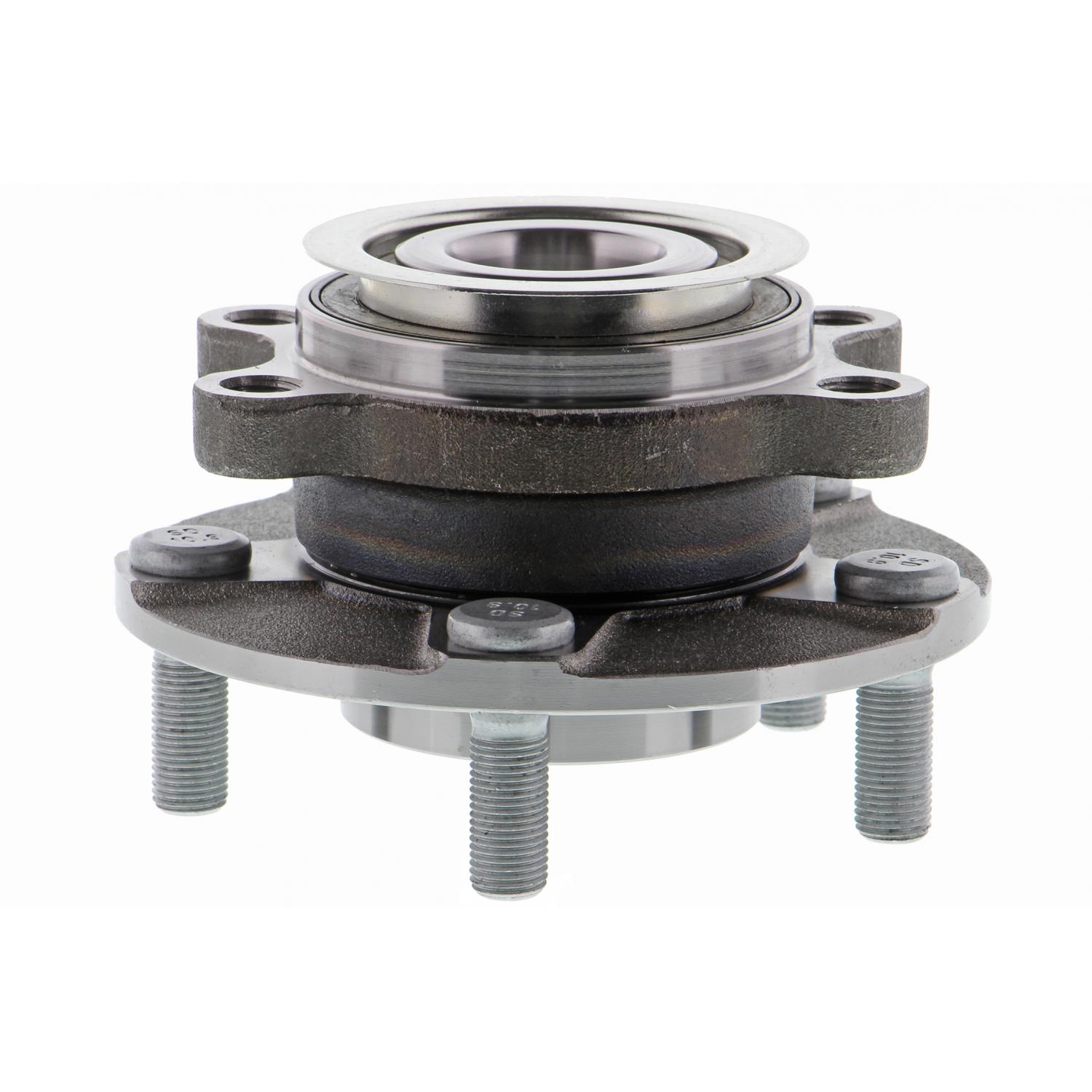 Mevotech MB30304 - Wheel Bearing and Hub Assembly Mevotech MB30304 Wheel Bearing and Hub Assembly product image 3 of 3