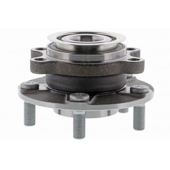 2015 Nissan Rogue Select Wheel Bearing and Hub Assembly Front Mevotech MB30304 image 3 of 3
