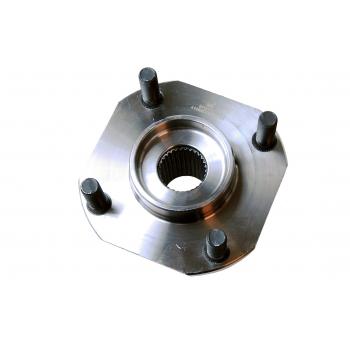 2012 Nissan Sentra Wheel Bearing and Hub Assembly Front Mevotech MB30305 image 1 of 3