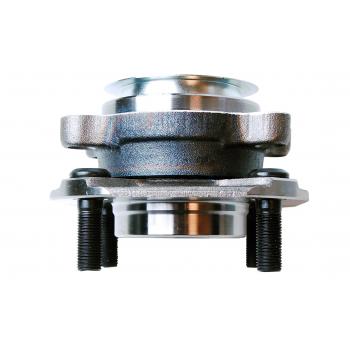 2012 Nissan Sentra Wheel Bearing and Hub Assembly Front Mevotech MB30305 image 3 of 3