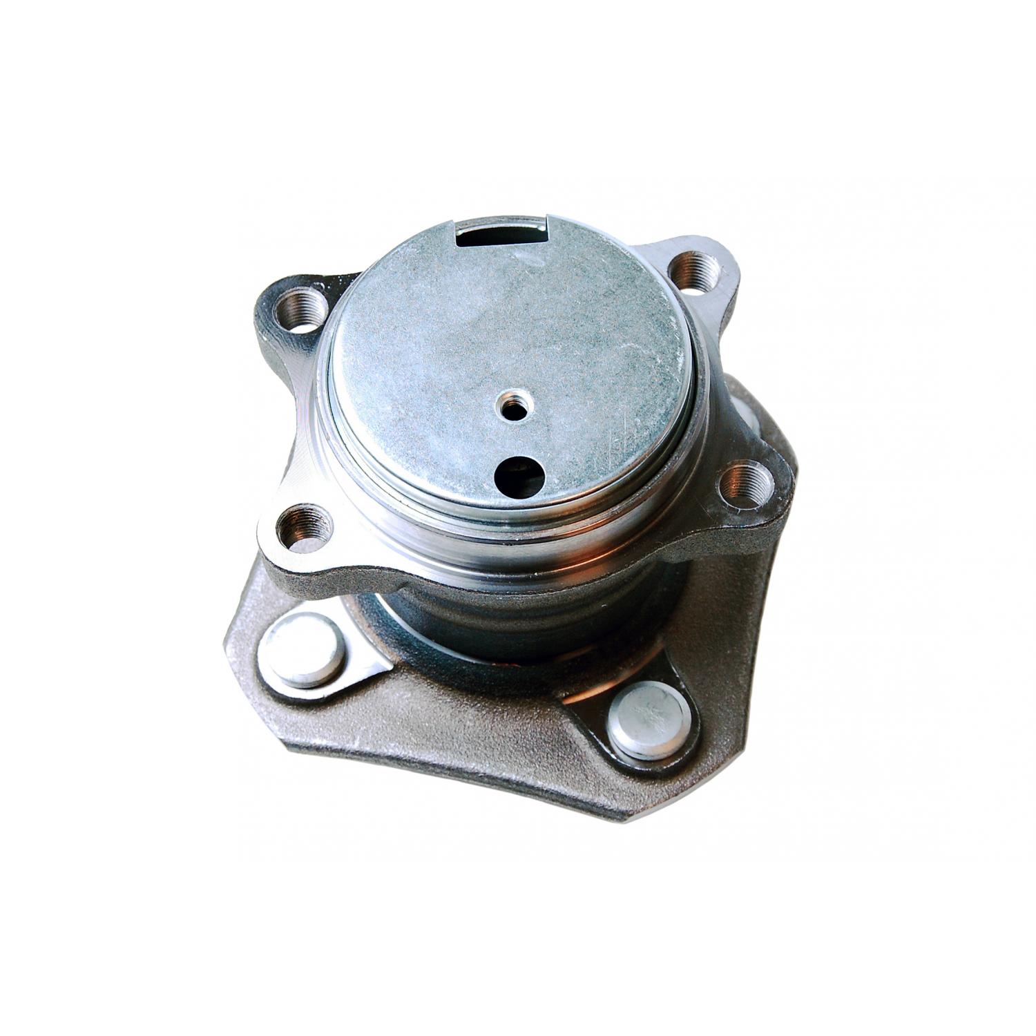 Mevotech MB30306 Wheel Bearing and Hub Assembly product image 2 of 3