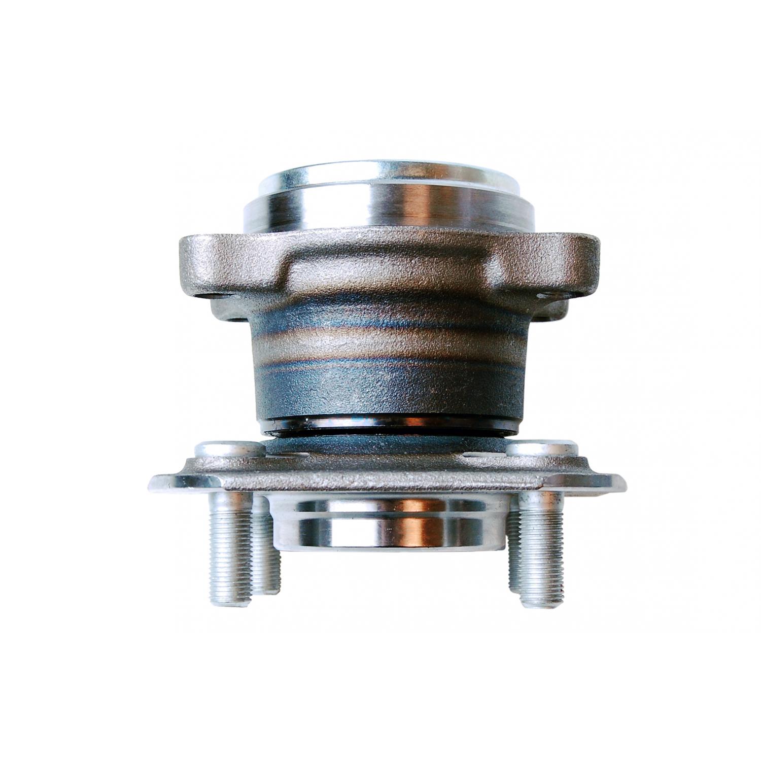 Mevotech MB30306 Wheel Bearing and Hub Assembly product image 3 of 3