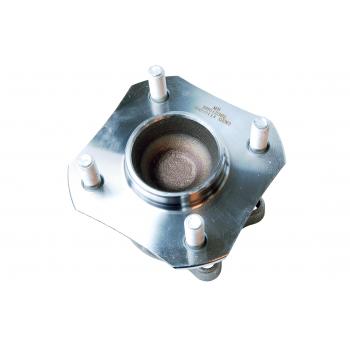2012 Nissan Sentra Wheel Bearing and Hub Assembly Rear Mevotech MB30307 image 1 of 3