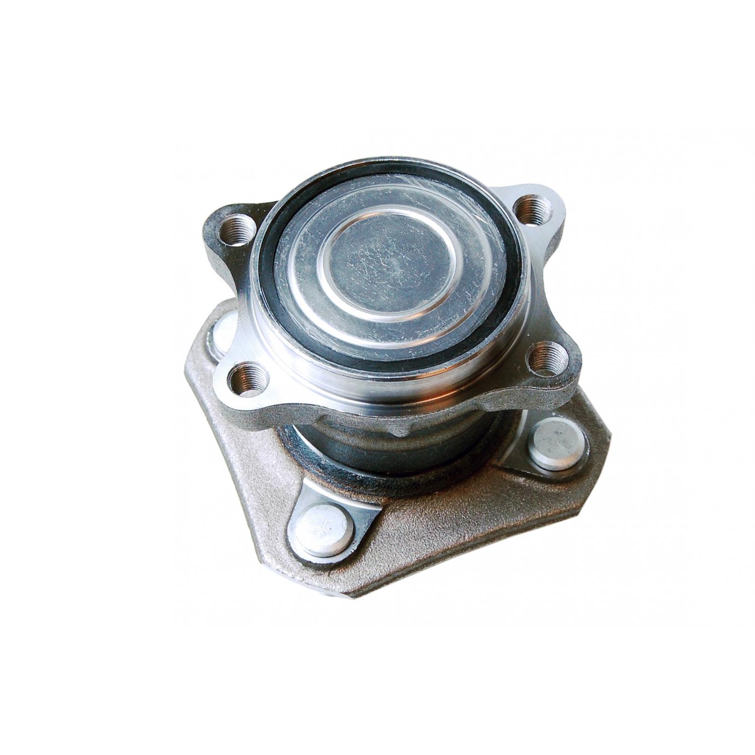Mevotech MB30307 - Wheel Bearing and Hub Assembly Mevotech MB30307 Wheel Bearing and Hub Assembly product image 2 of 3