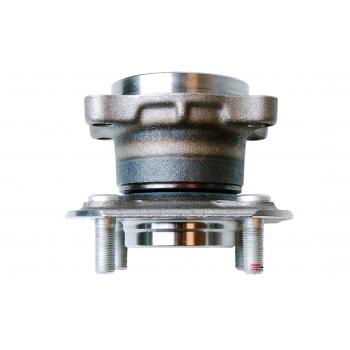 2012 Nissan Sentra Wheel Bearing and Hub Assembly Rear Mevotech MB30307 image 3 of 3
