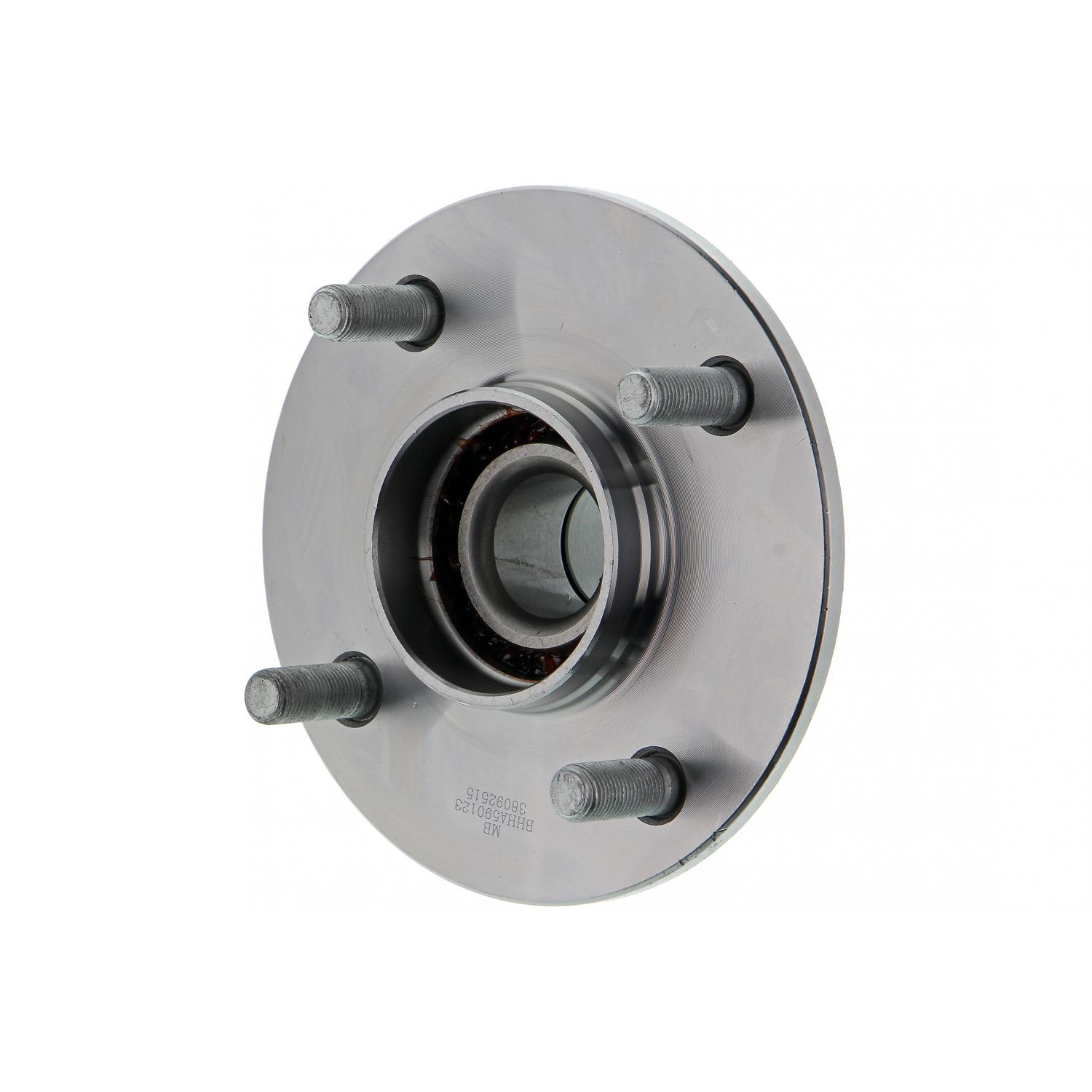 Mevotech MB30310 - Wheel Bearing and Hub Assembly Mevotech MB30310 Wheel Bearing and Hub Assembly product image 1 of 3