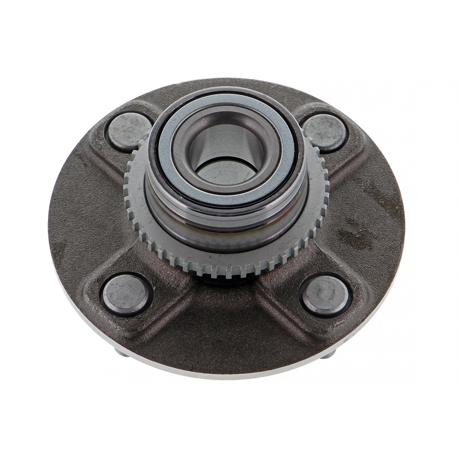 Mevotech MB30310 - Wheel Bearing and Hub Assembly Mevotech MB30310 Wheel Bearing and Hub Assembly product image 2 of 3