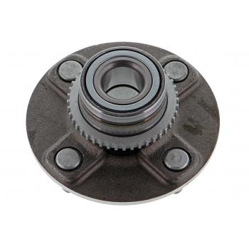 1999 Infiniti G20 Wheel Bearing and Hub Assembly Rear Mevotech MB30310 image 2 of 3
