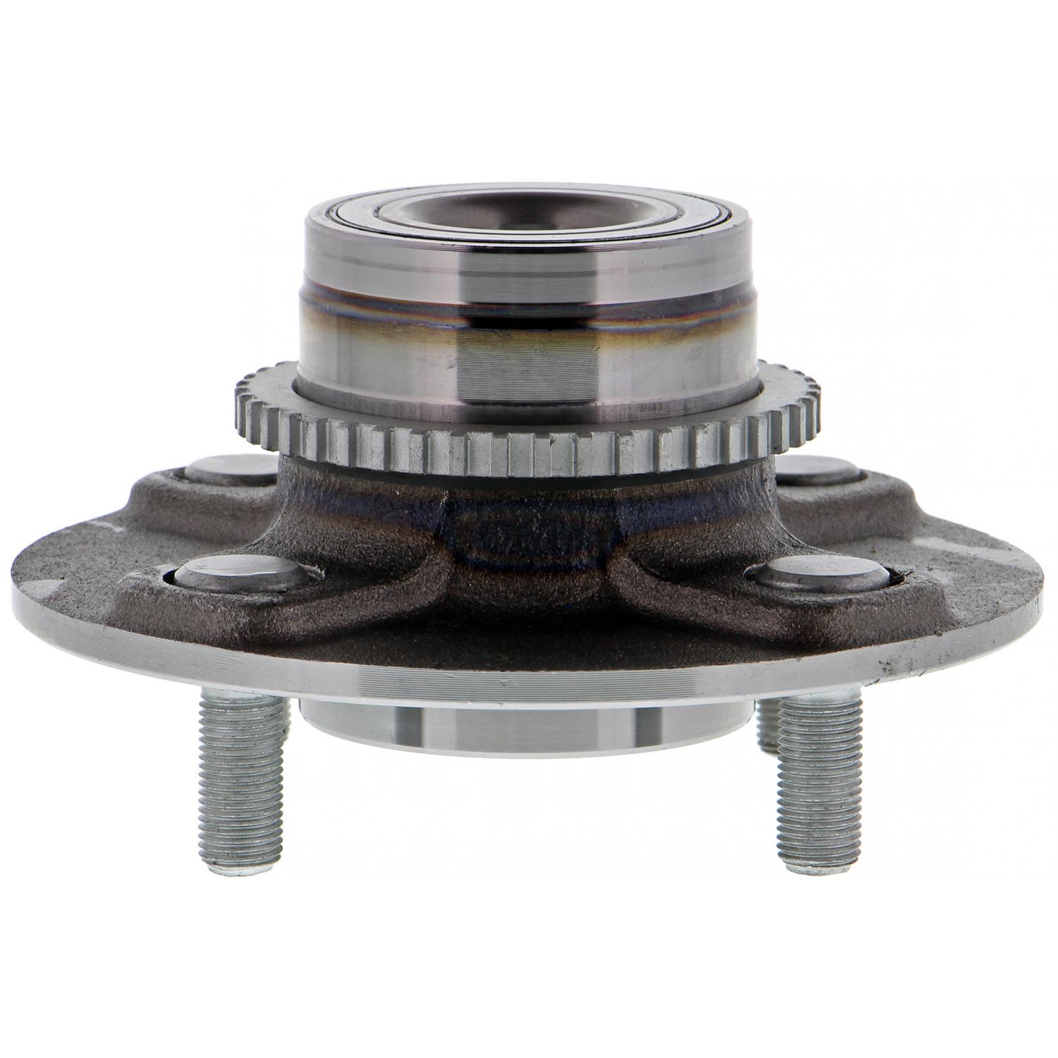 Mevotech MB30310 - Wheel Bearing and Hub Assembly Mevotech MB30310 Wheel Bearing and Hub Assembly product image 3 of 3