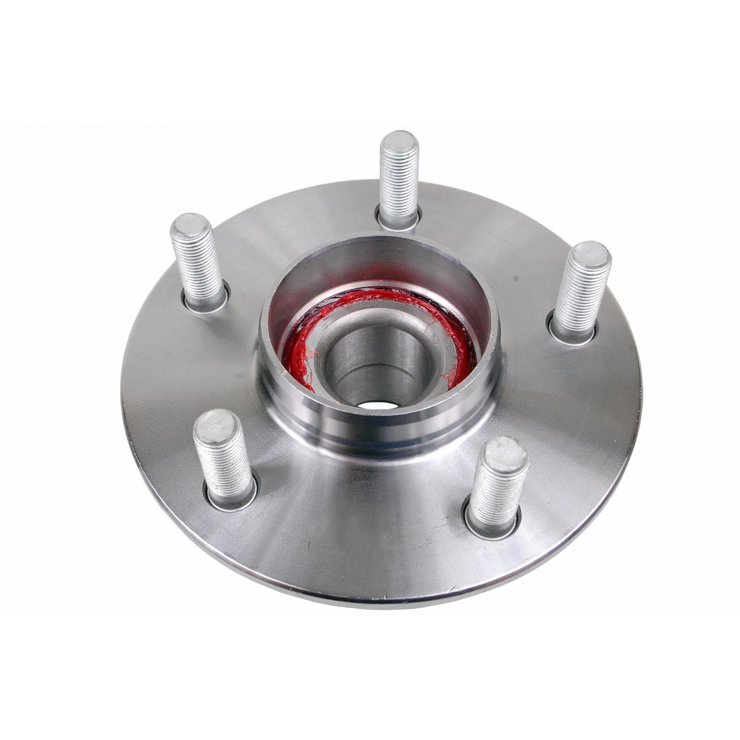 Mevotech MB30313 Wheel Bearing and Hub Assembly product image 1 of 3