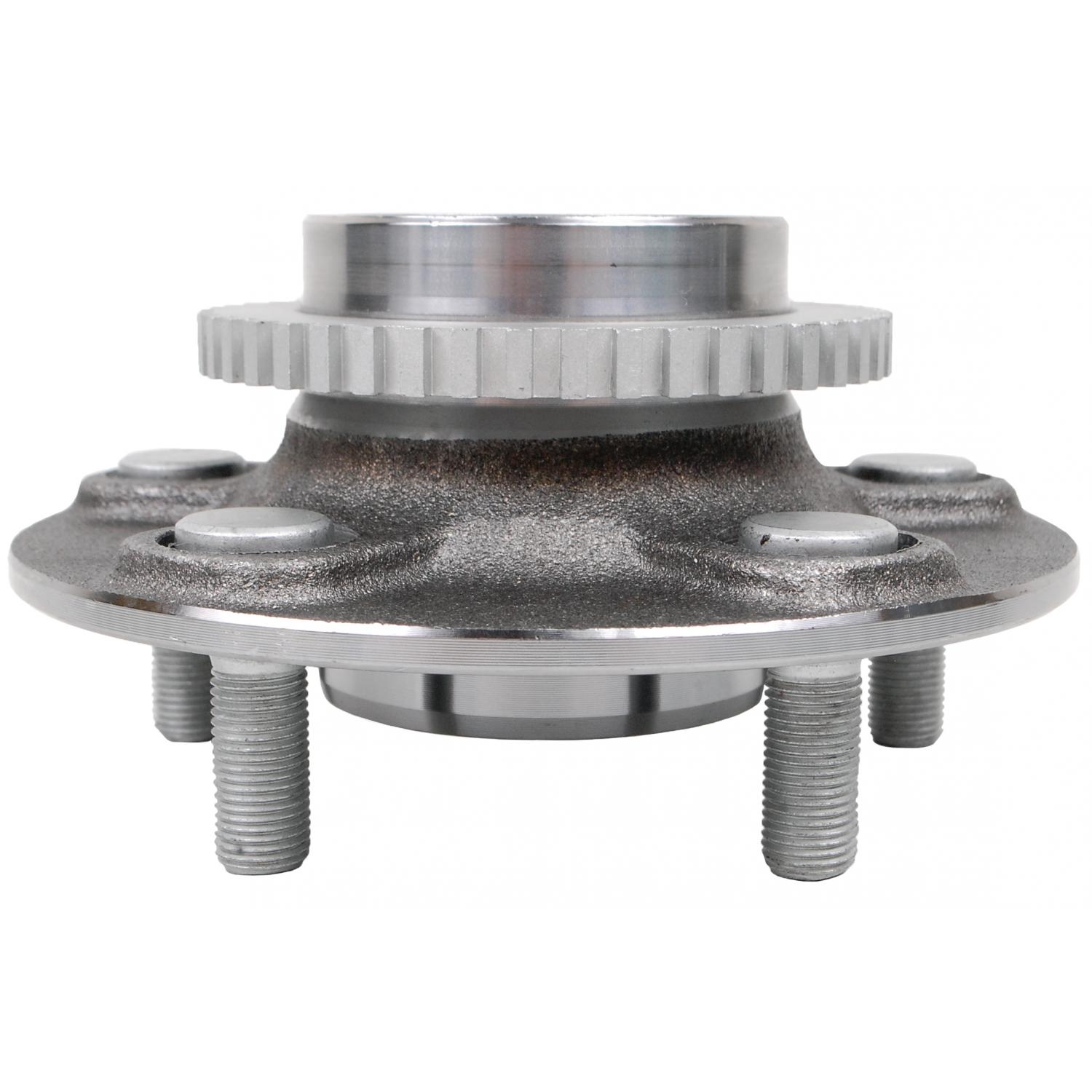 Mevotech MB30313 Wheel Bearing and Hub Assembly product image 2 of 3