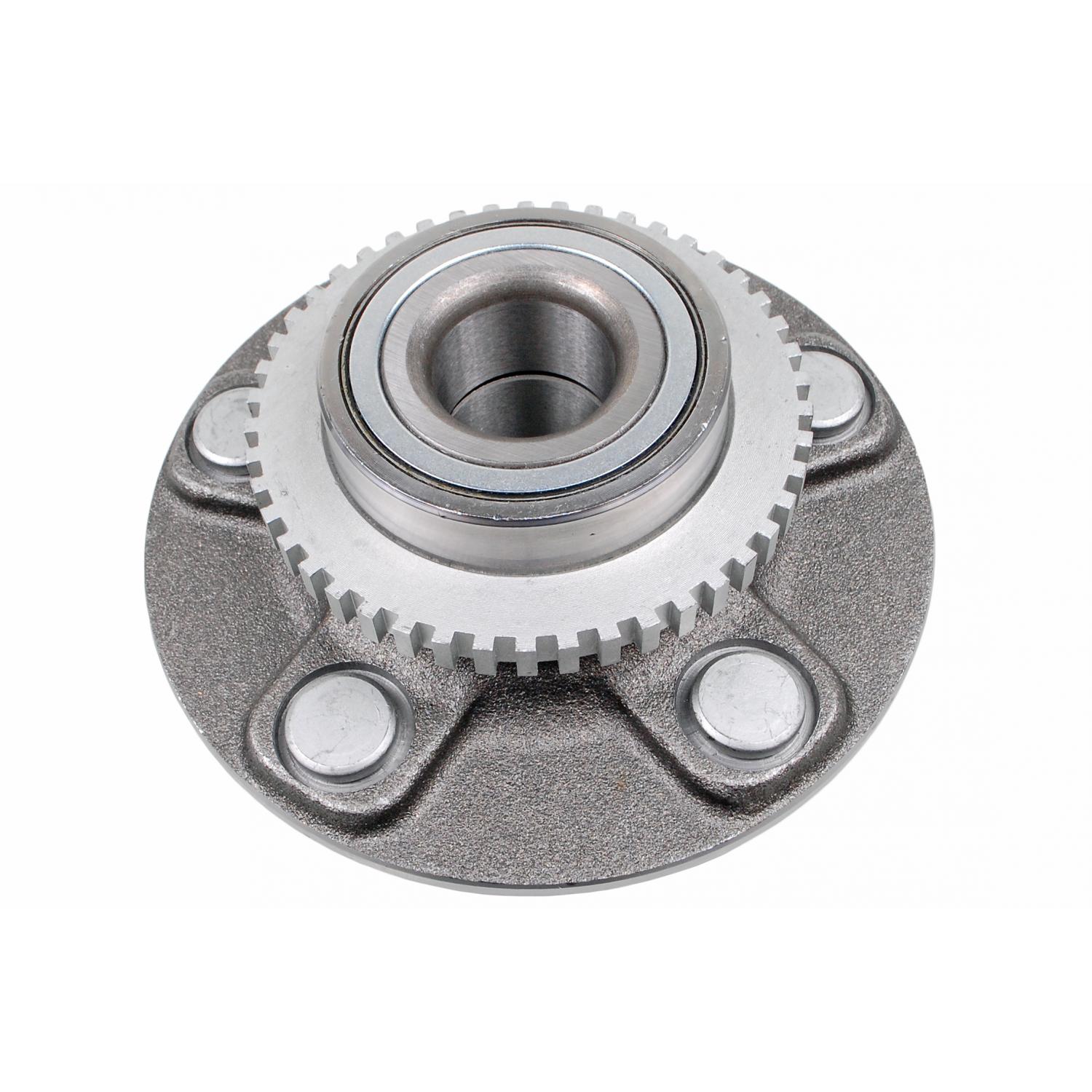Mevotech MB30313 Wheel Bearing and Hub Assembly product image 3 of 3