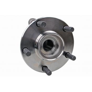 2012 Infiniti EX35 Wheel Bearing and Hub Assembly Front Mevotech MB30314 image 1 of 3