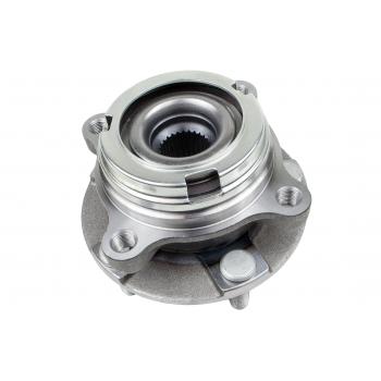 2024 Nissan GT-R Wheel Bearing and Hub Assembly Front Mevotech MB30315 image 2 of 3