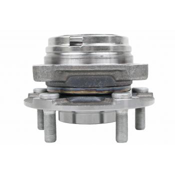 2024 Nissan GT-R Wheel Bearing and Hub Assembly Front Mevotech MB30315 image 3 of 3