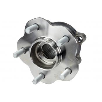 2024 Nissan GT-R Wheel Bearing and Hub Assembly Rear Mevotech MB30316 image 1 of 3