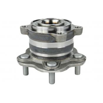 2024 Nissan GT-R Wheel Bearing and Hub Assembly Rear Mevotech MB30316 image 3 of 3