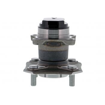 2013 Nissan Cube Wheel Bearing and Hub Assembly Rear Mevotech MB30318 image 3 of 3