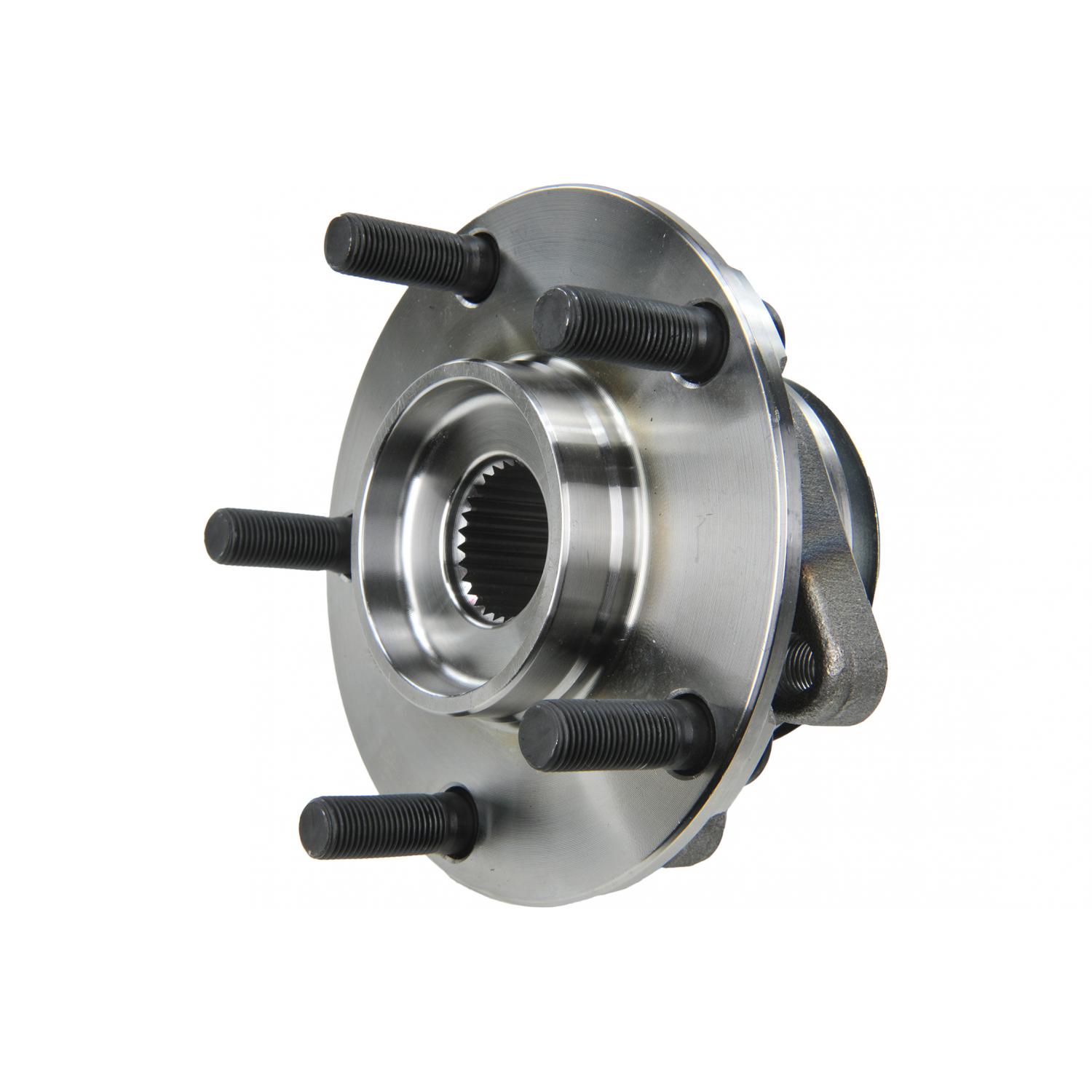 Mevotech MB30319 - Wheel Bearing and Hub Assembly Mevotech MB30319 Wheel Bearing and Hub Assembly product image 1 of 2