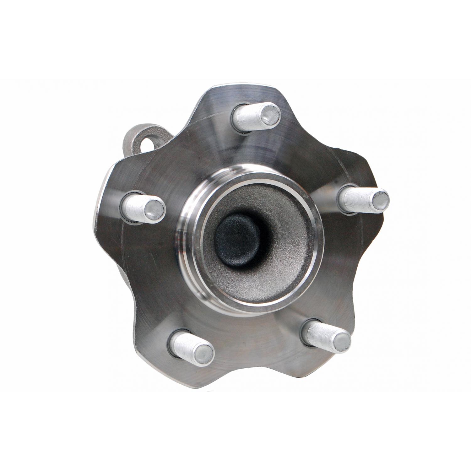 Mevotech MB30320 - Wheel Bearing and Hub Assembly Mevotech MB30320 Wheel Bearing and Hub Assembly product image 1 of 3