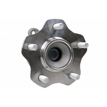 2012 Nissan Leaf Wheel Bearing and Hub Assembly Rear Mevotech MB30320 image 1 of 3