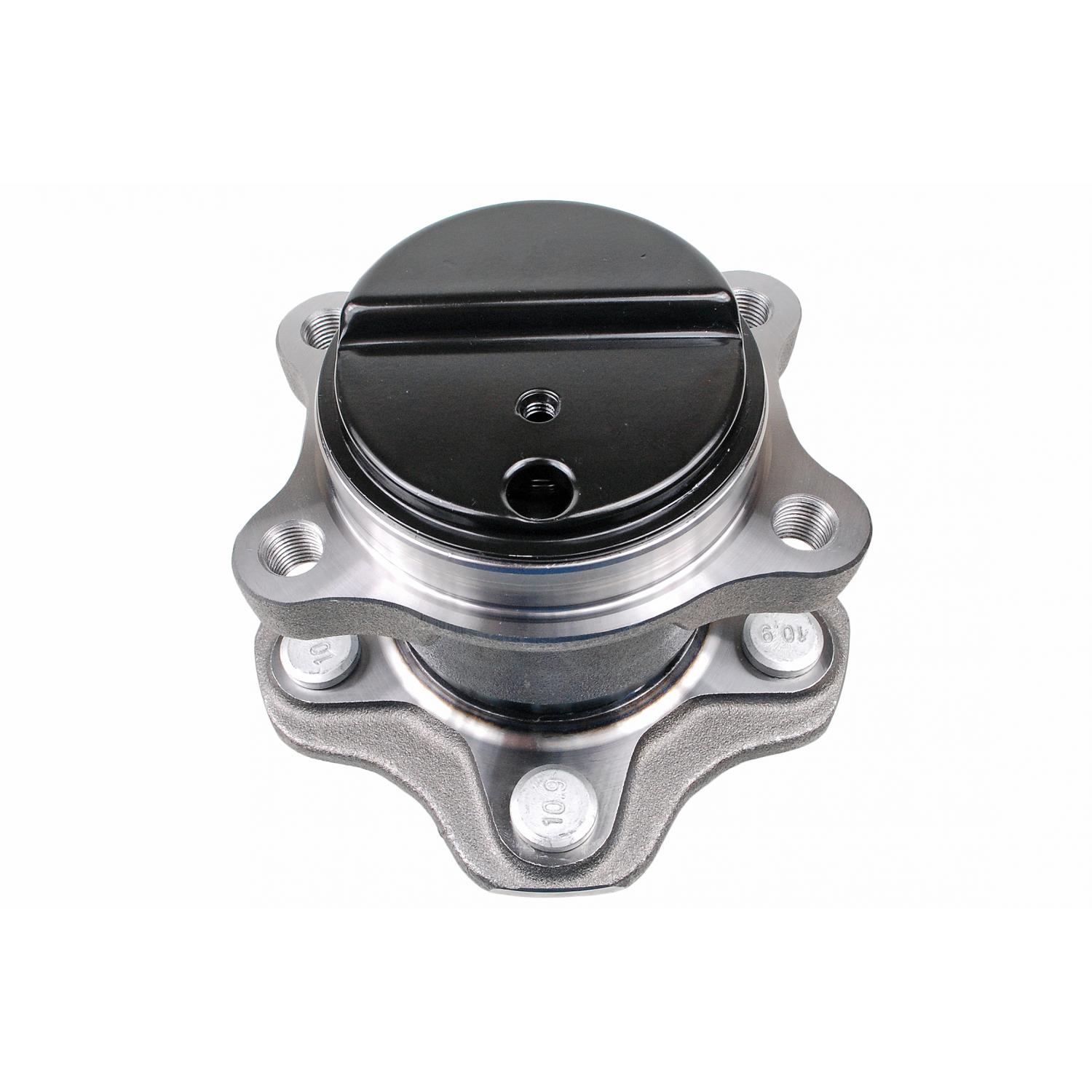 Mevotech MB30320 - Wheel Bearing and Hub Assembly Mevotech MB30320 Wheel Bearing and Hub Assembly product image 2 of 3