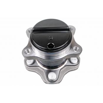 2012 Nissan Leaf Wheel Bearing and Hub Assembly Rear Mevotech MB30320 image 2 of 3