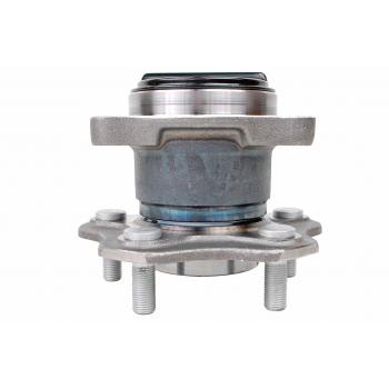 2012 Nissan Leaf Wheel Bearing and Hub Assembly Rear Mevotech MB30320 image 3 of 3